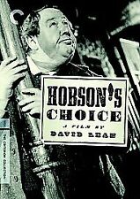 Hobson choice dvd for sale  STOCKPORT