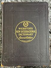 Webster new international for sale  Dannemora