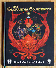 The glorantha sourcebook gebraucht kaufen  Holthausen