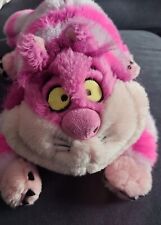 Peluche chat cheshire d'occasion  Beaugency