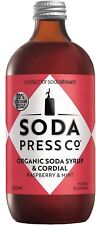 Soda stream press for sale  Shipping to Ireland