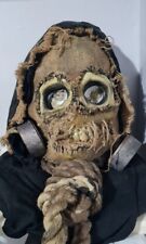 scarecrow mask for sale  MAESTEG