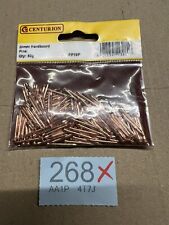 20mm hardboard pins for sale  COVENTRY