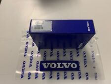 Volvo front grille for sale  LEICESTER