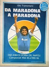 Maradona maradona elio usato  Caserta