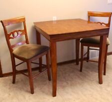 Piece bar table for sale  Watertown