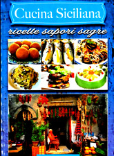 Cucina siciliana lotto usato  Catania