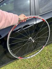 Racing wheel fulcrum for sale  HARROW