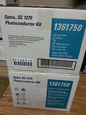 IPL022 - Novo kit fotocondutor Lexmark Optra SC 1275 genuíno 1361750 - Economia comprar usado  Enviando para Brazil