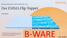 Emma flip topper gebraucht kaufen  Bremen