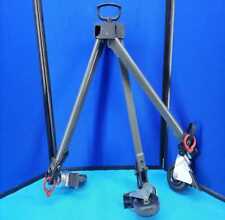 O’Connor Model 53-A Tripod Dolly Photography Video Heavy Duty #1 for sale  Shipping to South Africa