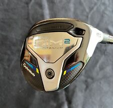 taylormade sim 2 gebraucht kaufen  Stahnsdorf