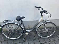Fahrrad gebraucht kaufen  LÖ-Haagen,-Hauingen,-Brombach