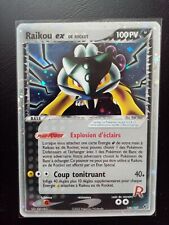 Pokemon card excellent d'occasion  Expédié en Belgium