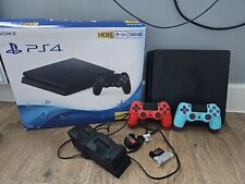 Sony playstation slim for sale  STOWMARKET