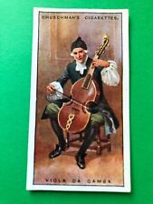 Churchman musical instruments for sale  BEDFORD