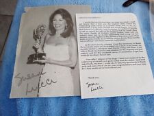 Susan lucci autographed for sale  Lake Worth