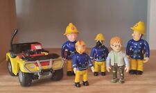 Fireman sam quad for sale  WOKING