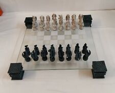 Nemesis dragon chess for sale  JOHNSTONE