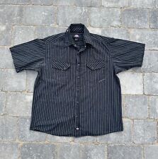 Dickies pin stripe for sale  DONCASTER