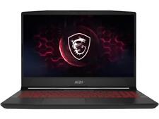 Msi pulse gl66 for sale  Placentia