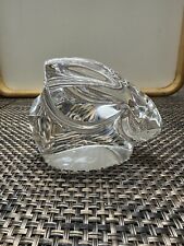 Orrefors swedish crystal for sale  Gulfport