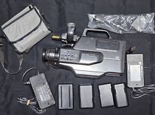 Series lxi camcorder for sale  Dover