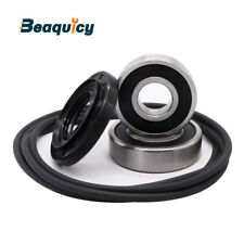 Used, 4036ER2004A 4036ER4001B 4280FR4048L 4280FR4048E Washer Tub Bearings Seal Kit  for sale  Shipping to South Africa