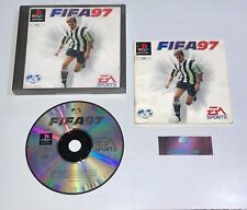 Fifa 97 - PS1 avec Notice Version Française PlayStation Sony comprar usado  Enviando para Brazil