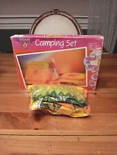 Inflatable 6pc camping for sale  Philadelphia