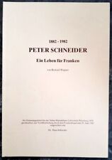 1882 1982 peter gebraucht kaufen  Pilsach