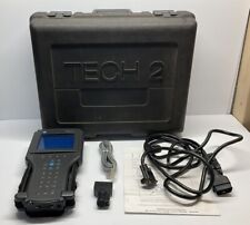 VETRONIX GM TECH 2 DIAGNOSTIC SCANNER WITH SOME ACCESSORIES for sale  Shipping to South Africa