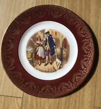 Antique plate cries for sale  DERBY