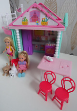 Barbie club chelsea for sale  PORTSMOUTH