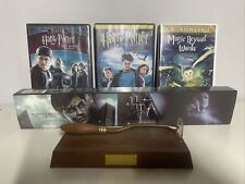 Harry potter merchandise for sale  BRIDLINGTON