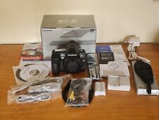 Olympus 12.3mp pro for sale  WARMINSTER