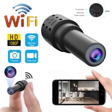 Mini camera wifi for sale  WALSALL