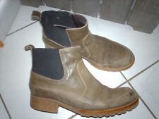 Bottines robert clergerie d'occasion  France