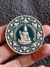 Thai buddha clat for sale  WALLASEY