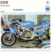 Suzuki 500 gamma d'occasion  Cherbourg-Octeville-