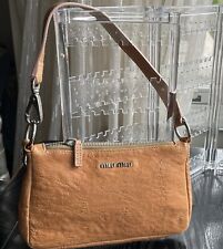 Vintage miu miu for sale  LONDON