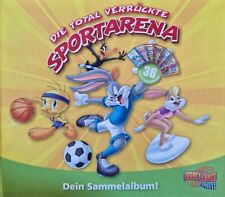 Total verrückte sportarena gebraucht kaufen  Cotta