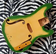Precision bass body for sale  Shipping to Ireland