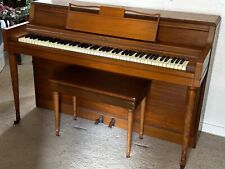 Wurlitzer spinet upright for sale  Pittsburgh