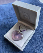 Lalique large purple for sale  WALTON-ON-THAMES