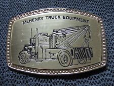 Mchenry truck equipment for sale  Diamond Bar