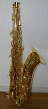 Tenor saxophone yamaha d'occasion  Expédié en Belgium