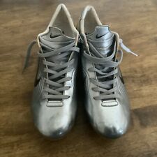 Nike football boots for sale  LONDON