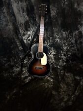 Silvertone acoustic guitar for sale  Childress