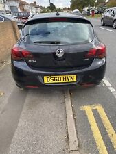 Vauxhall astra breaking for sale  SLOUGH